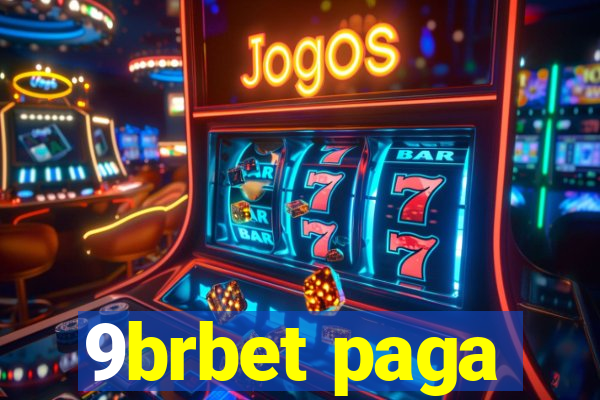 9brbet paga